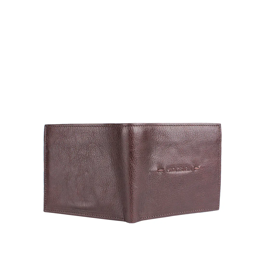 288-017 BI-FOLD WALLET