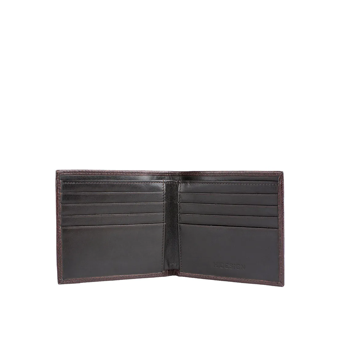 288-017 BI-FOLD WALLET