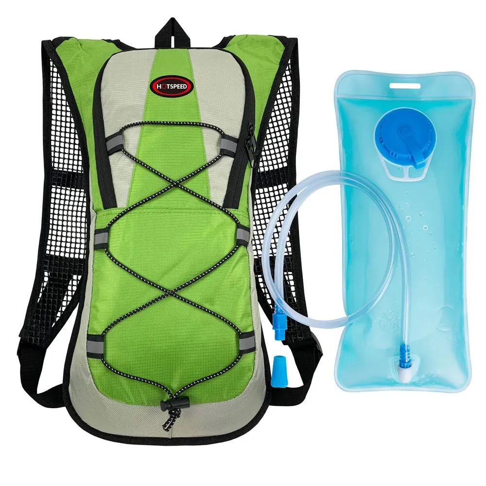 2L Hydration Backpack