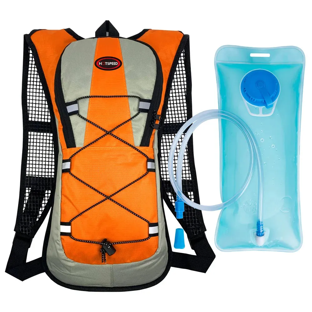 2L Hydration Backpack