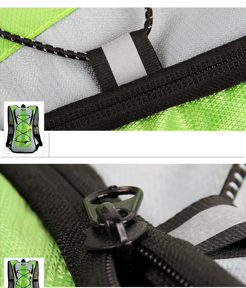 2L Hydration Backpack