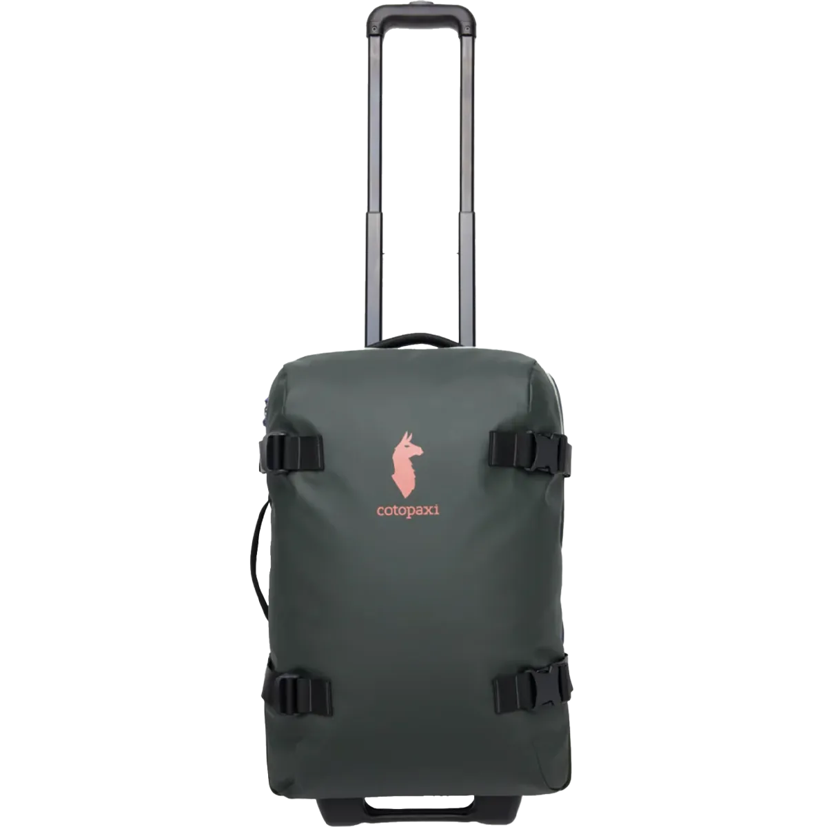 Allpa 38L Roller Bag