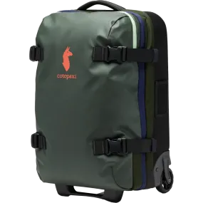 Allpa 38L Roller Bag