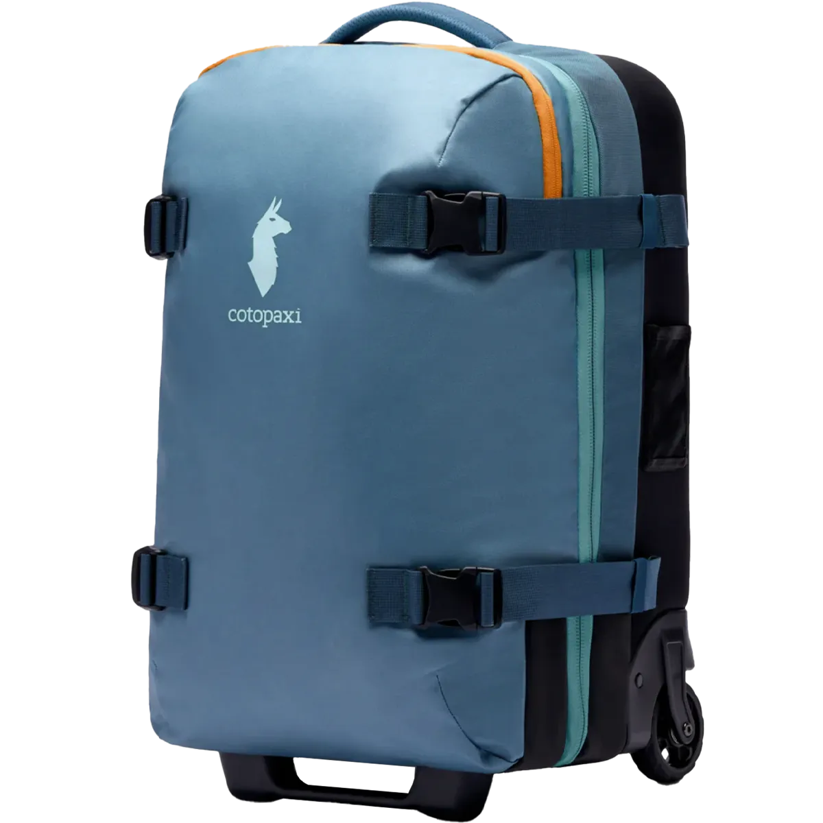 Allpa 38L Roller Bag