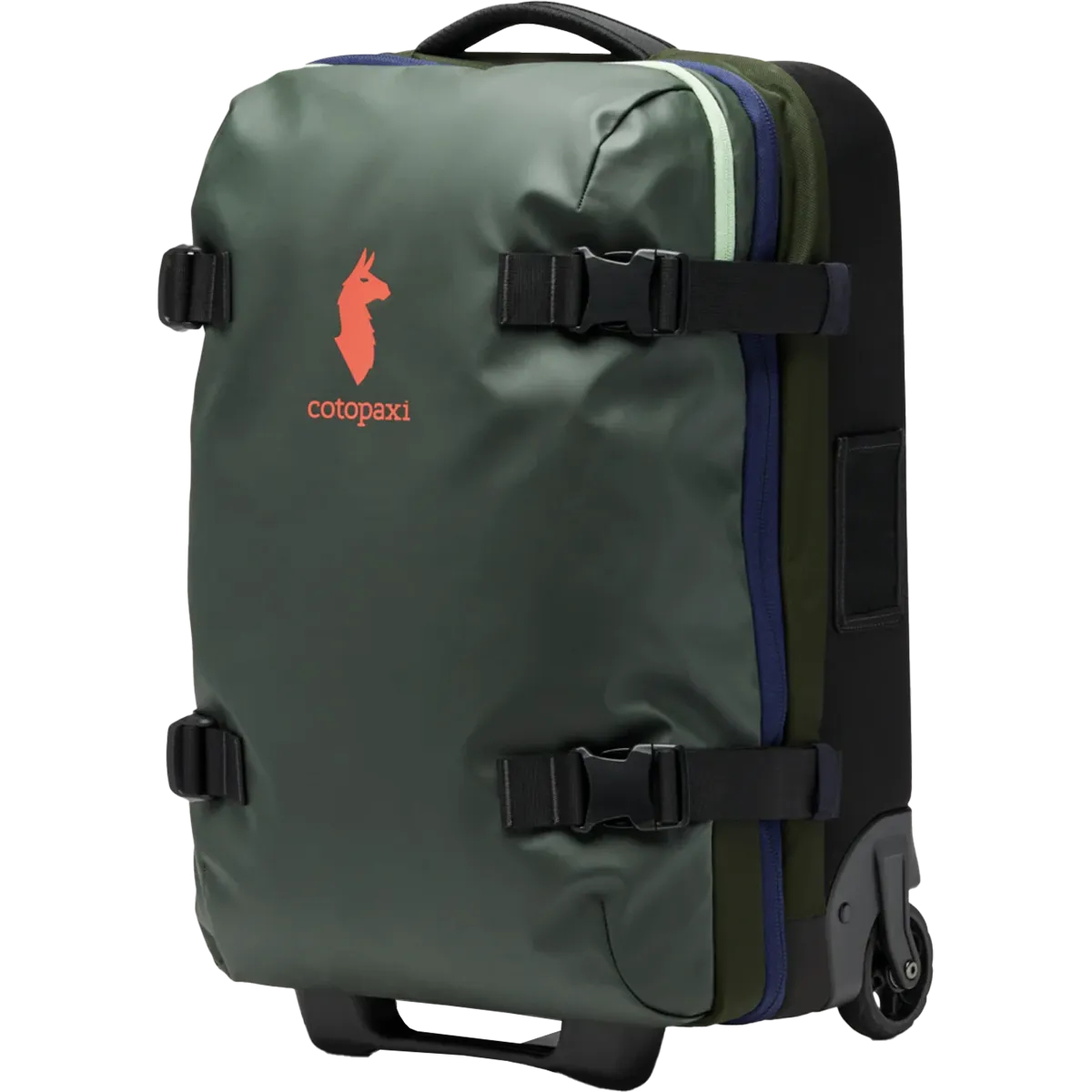 Allpa 38L Roller Bag