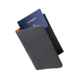 ALPAKA ARK Bifold Passport Wallet X-Pac VX21