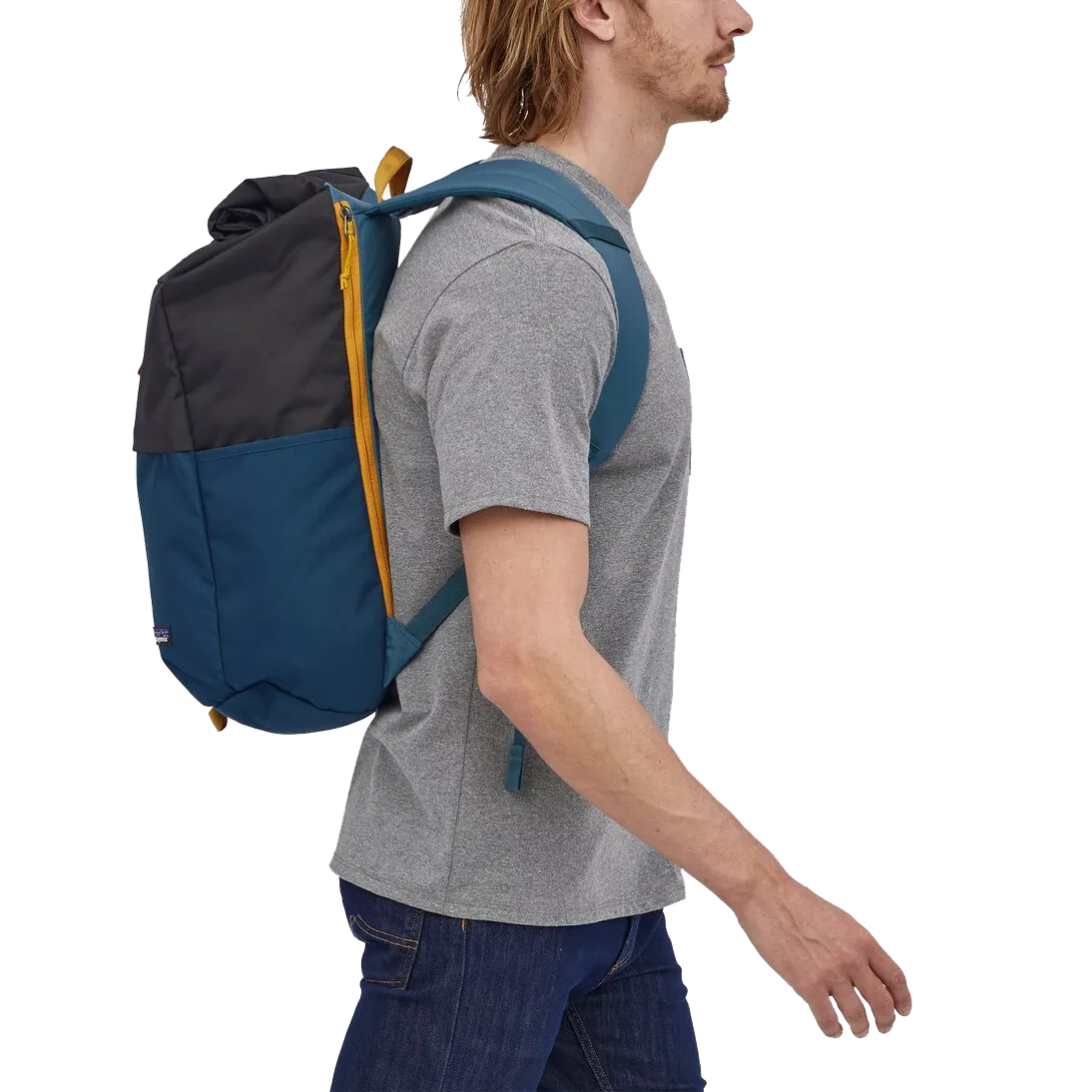 Arbor Roll-Top Pack