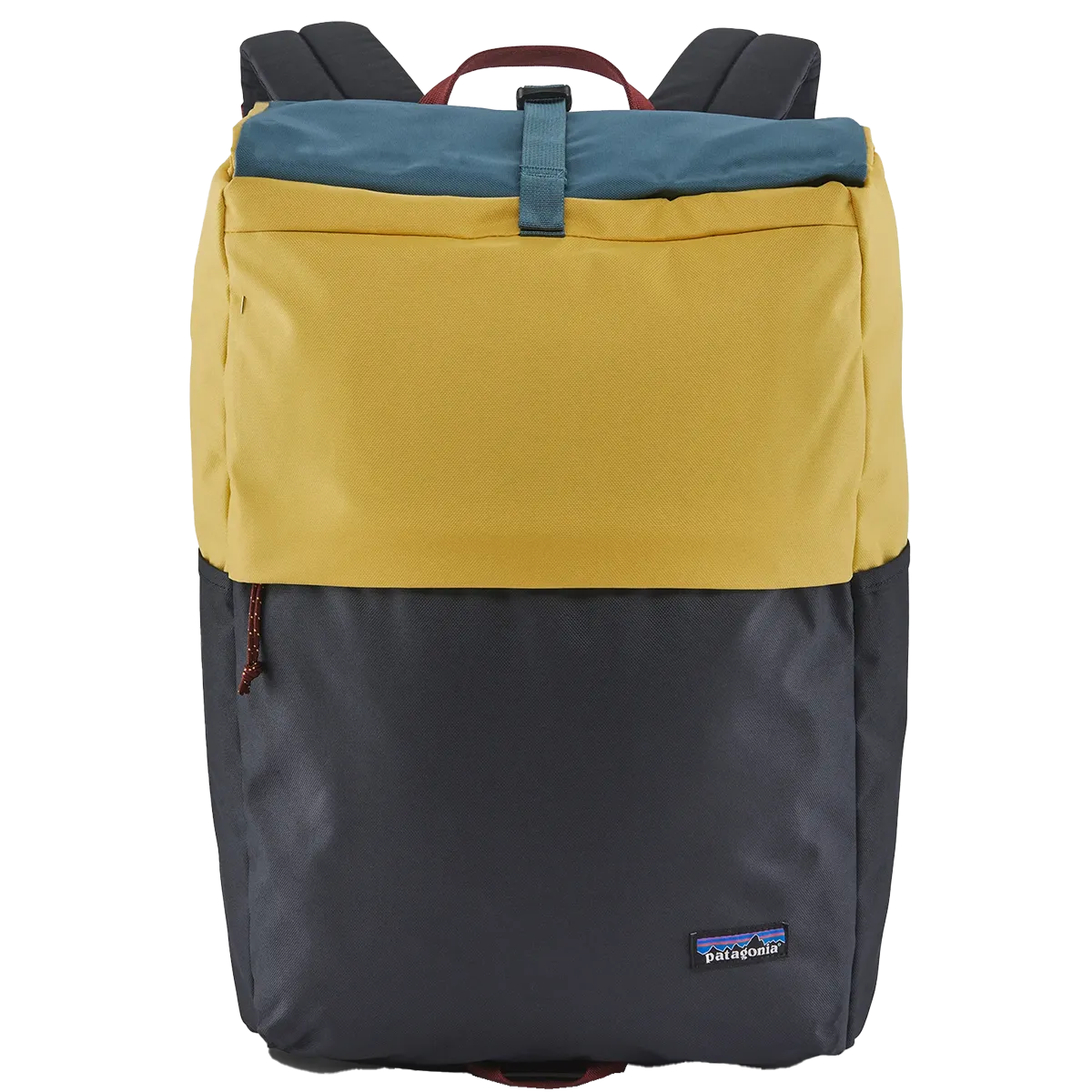 Arbor Roll-Top Pack