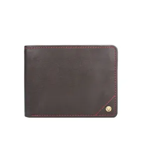 ASW001 RF BI-FOLD WALLET