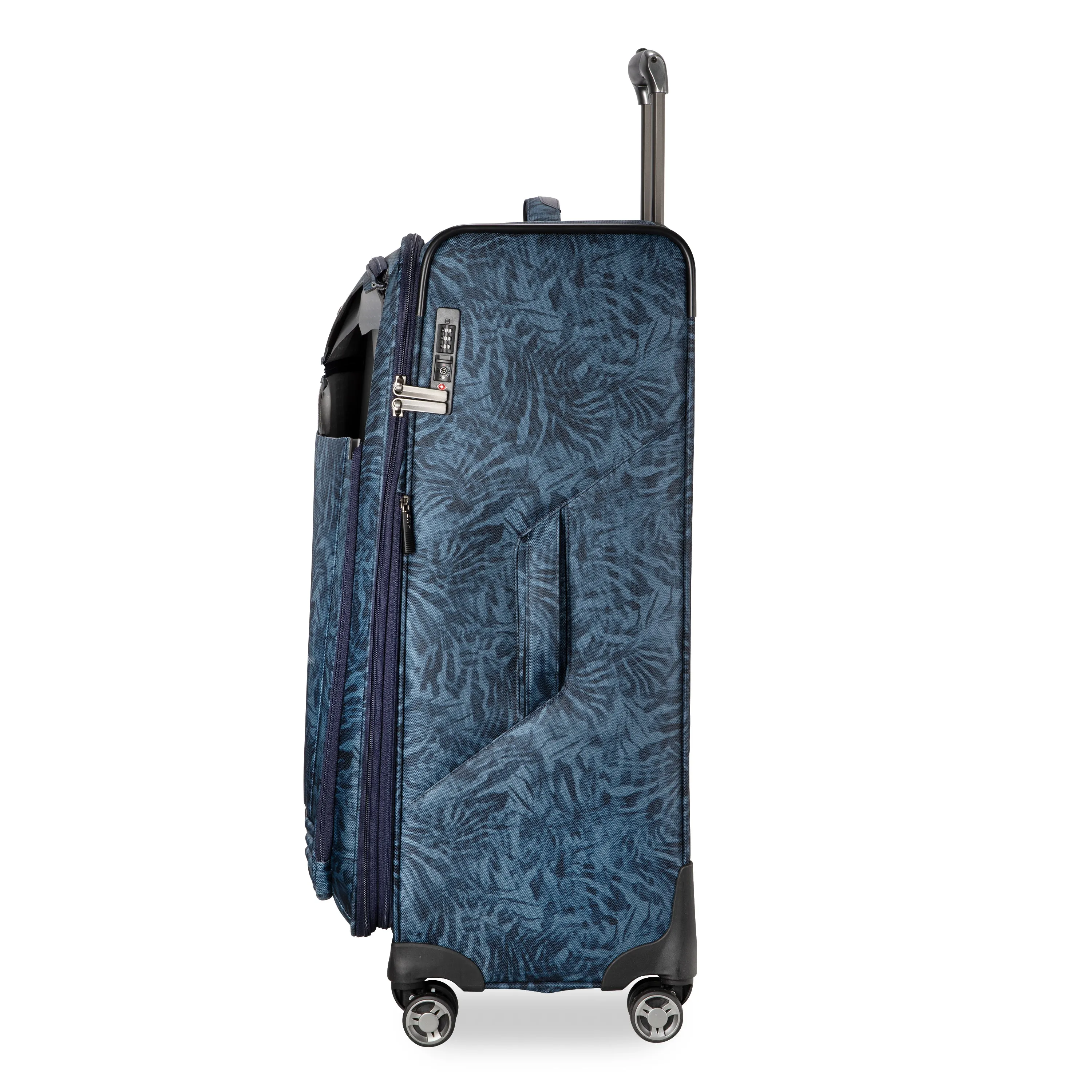 Avalon Softside Large Check-In Expandable Spinner