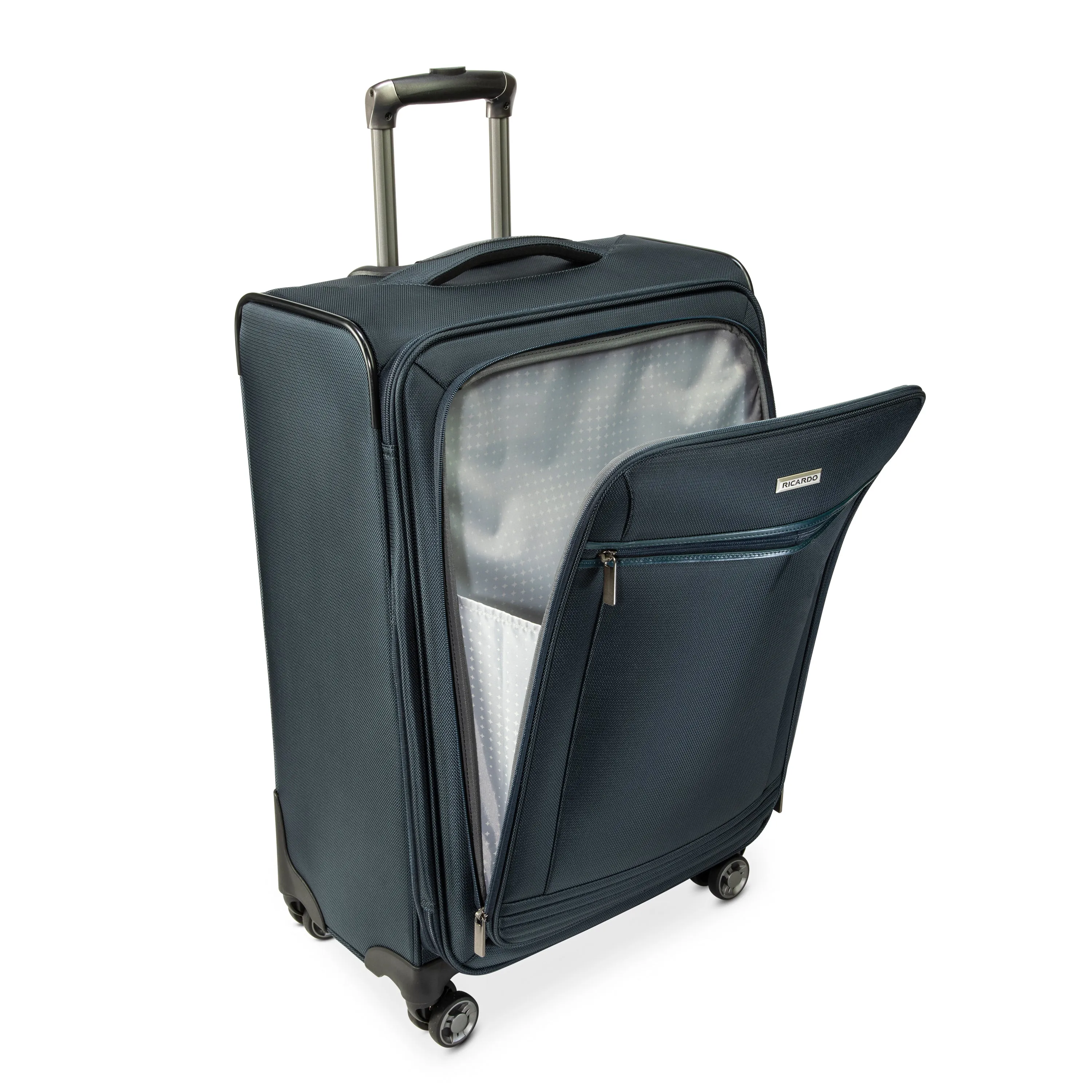 Avalon Softside Large Check-In Expandable Spinner