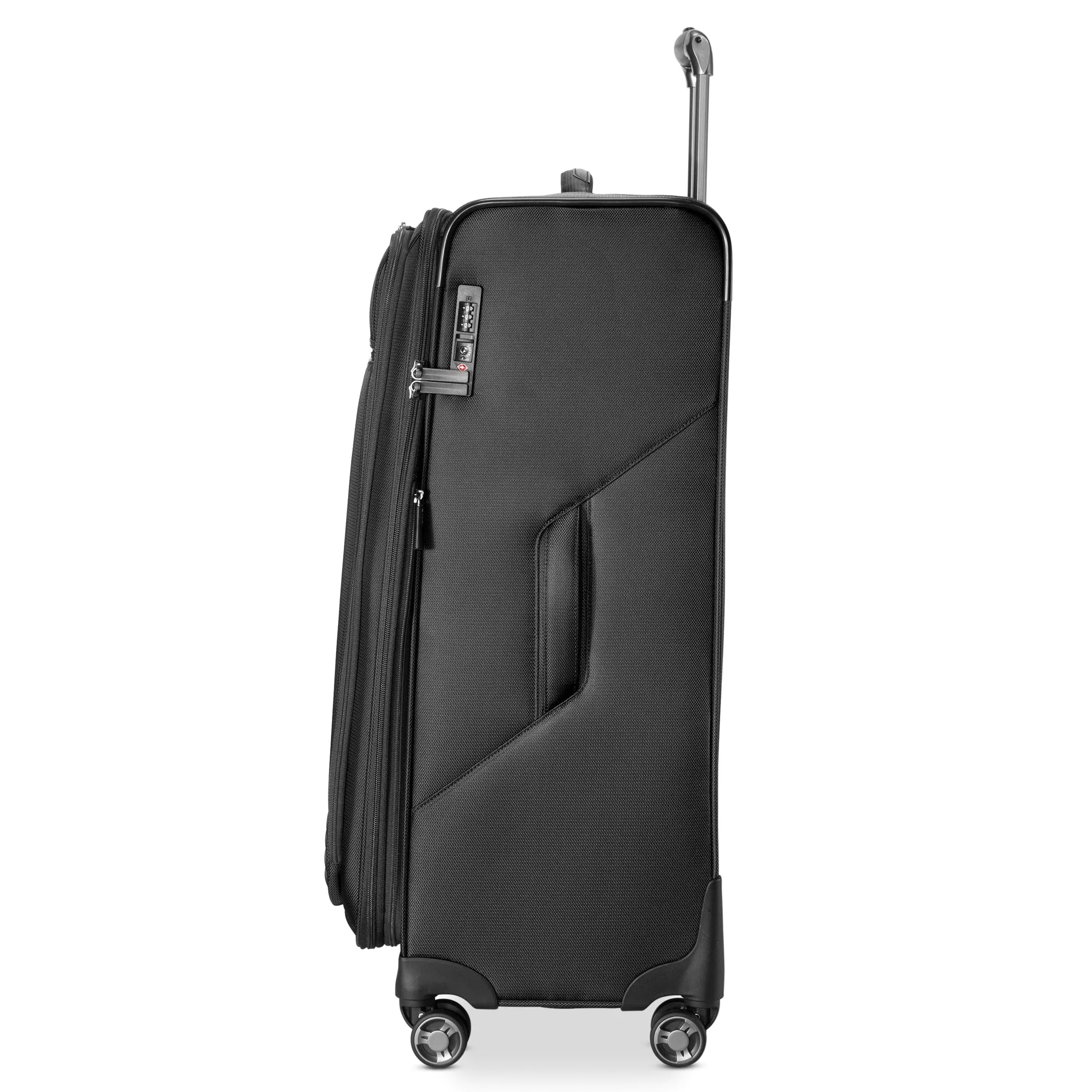 Avalon Softside Large Check-In Expandable Spinner