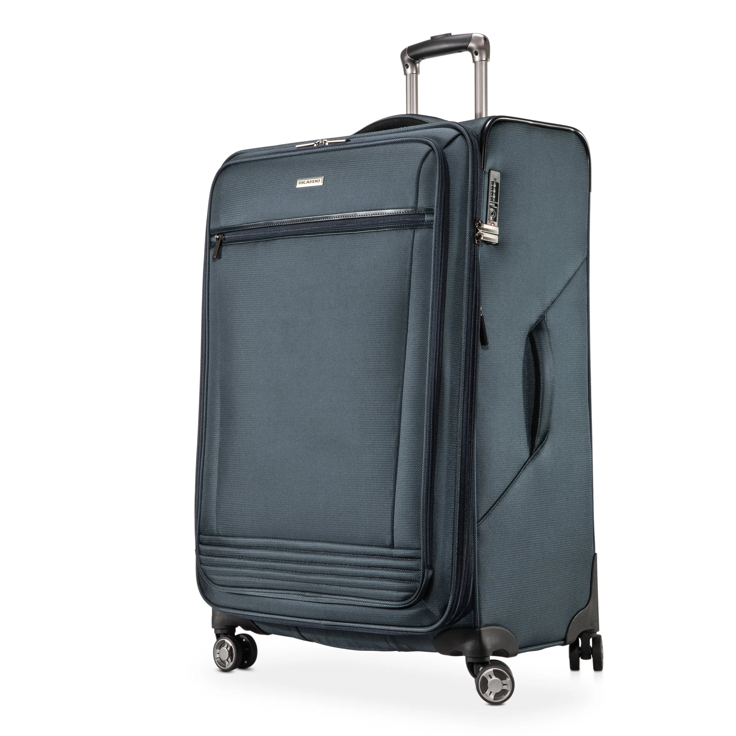 Avalon Softside Large Check-In Expandable Spinner