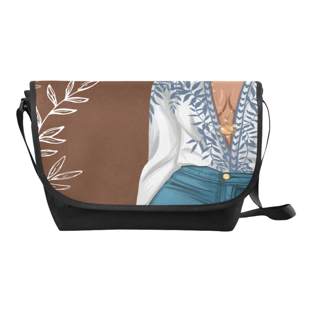 AYANNA TRAVEL BAG COLLECTION