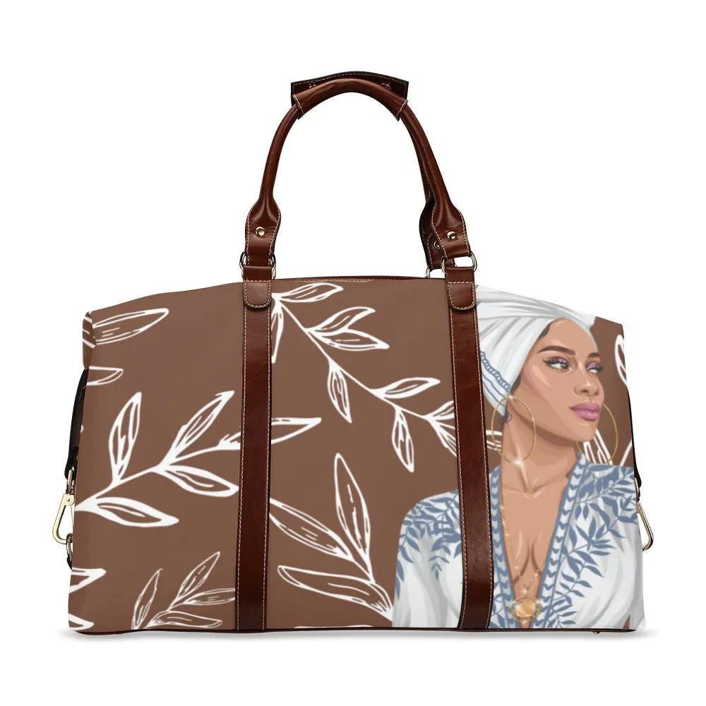 AYANNA TRAVEL BAG COLLECTION