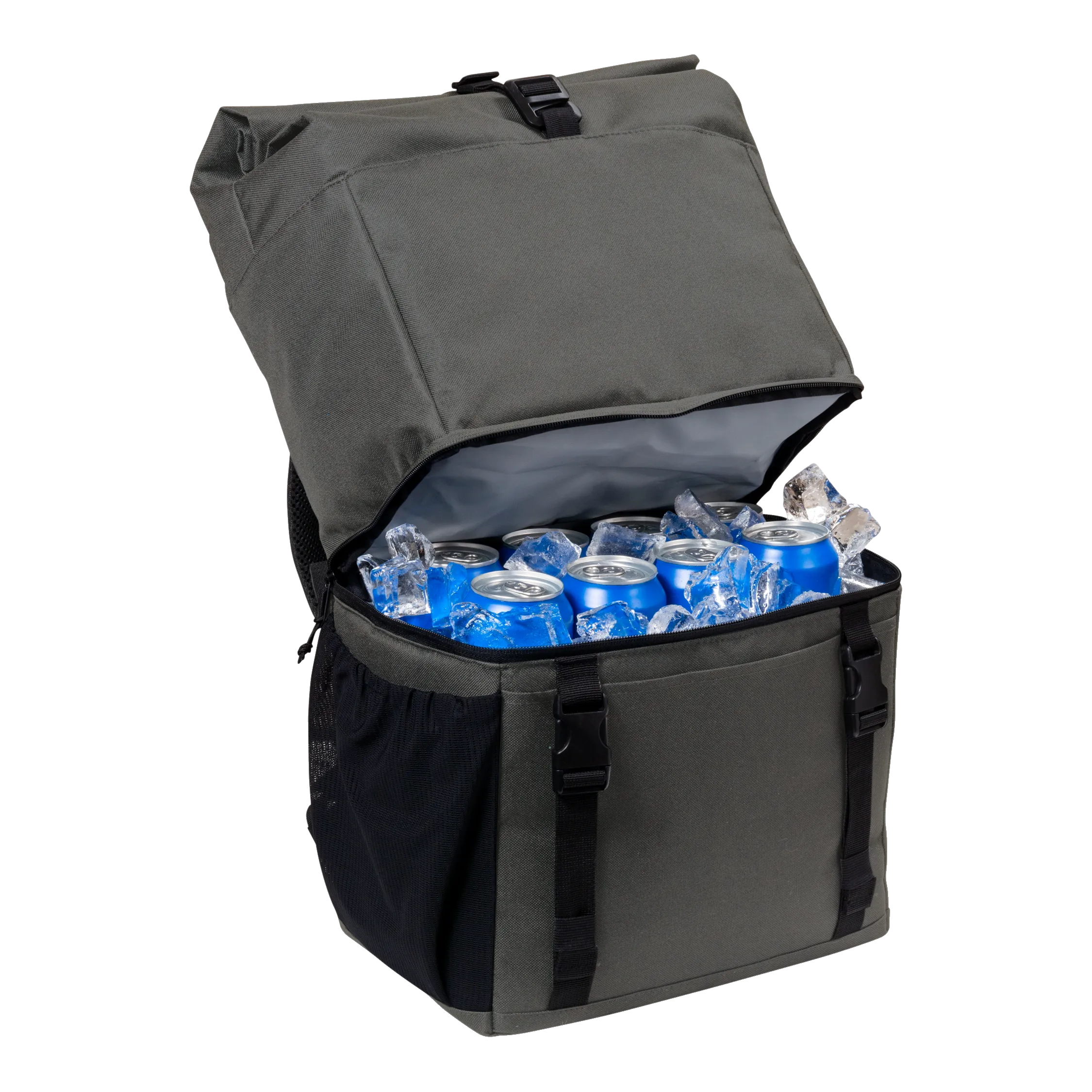 B2125 18-can Backpack Cooler