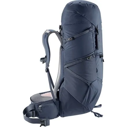 Backpack Aircontact Core 65 10l Deuter, color Ink