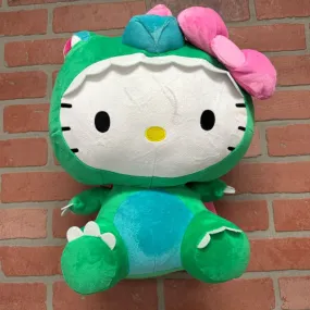 Backpack - Hello Kitty Dragon