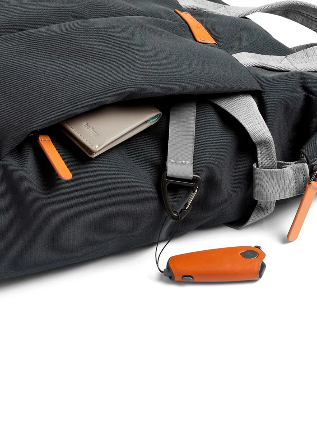 Bellroy Tokyo Totepack Compact Slate