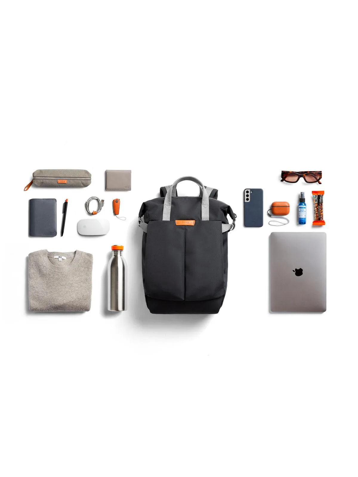 Bellroy Tokyo Totepack Compact Slate