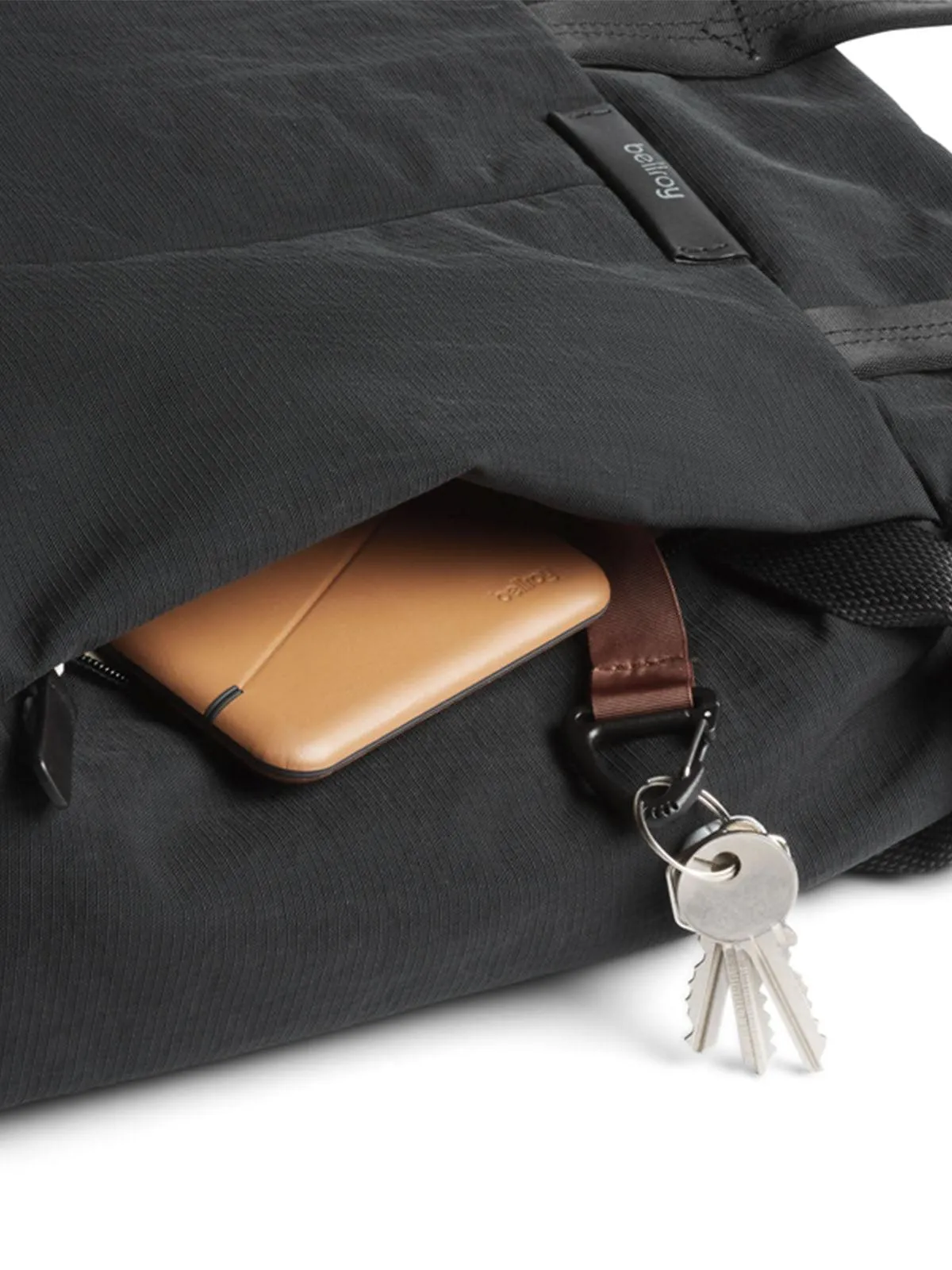 Bellroy Tokyo Totepack Midnight