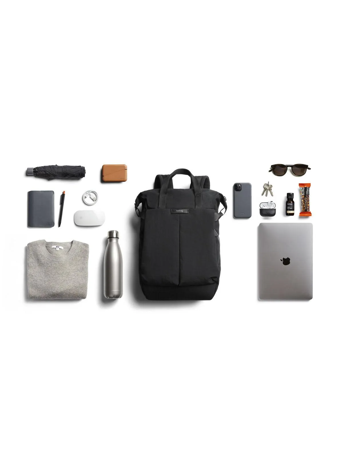 Bellroy Tokyo Totepack Midnight