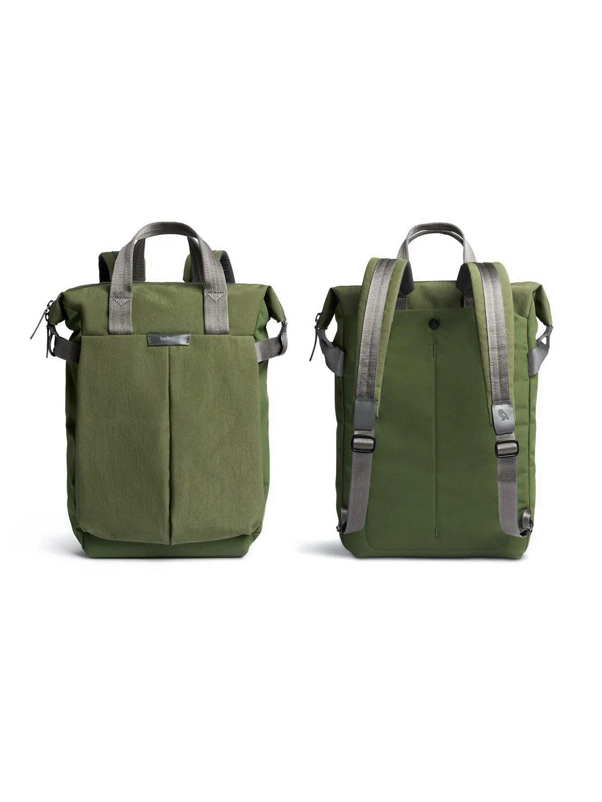 Bellroy Tokyo Totepack Ranger Green