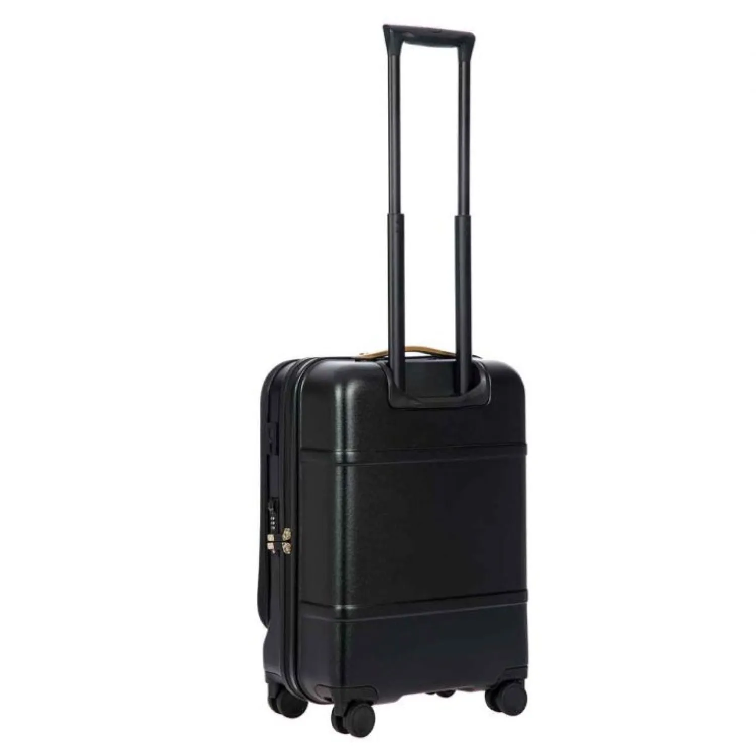 Bric's Bellagio 2 21" Carry-On Luggage Spinner And Pocket With USB