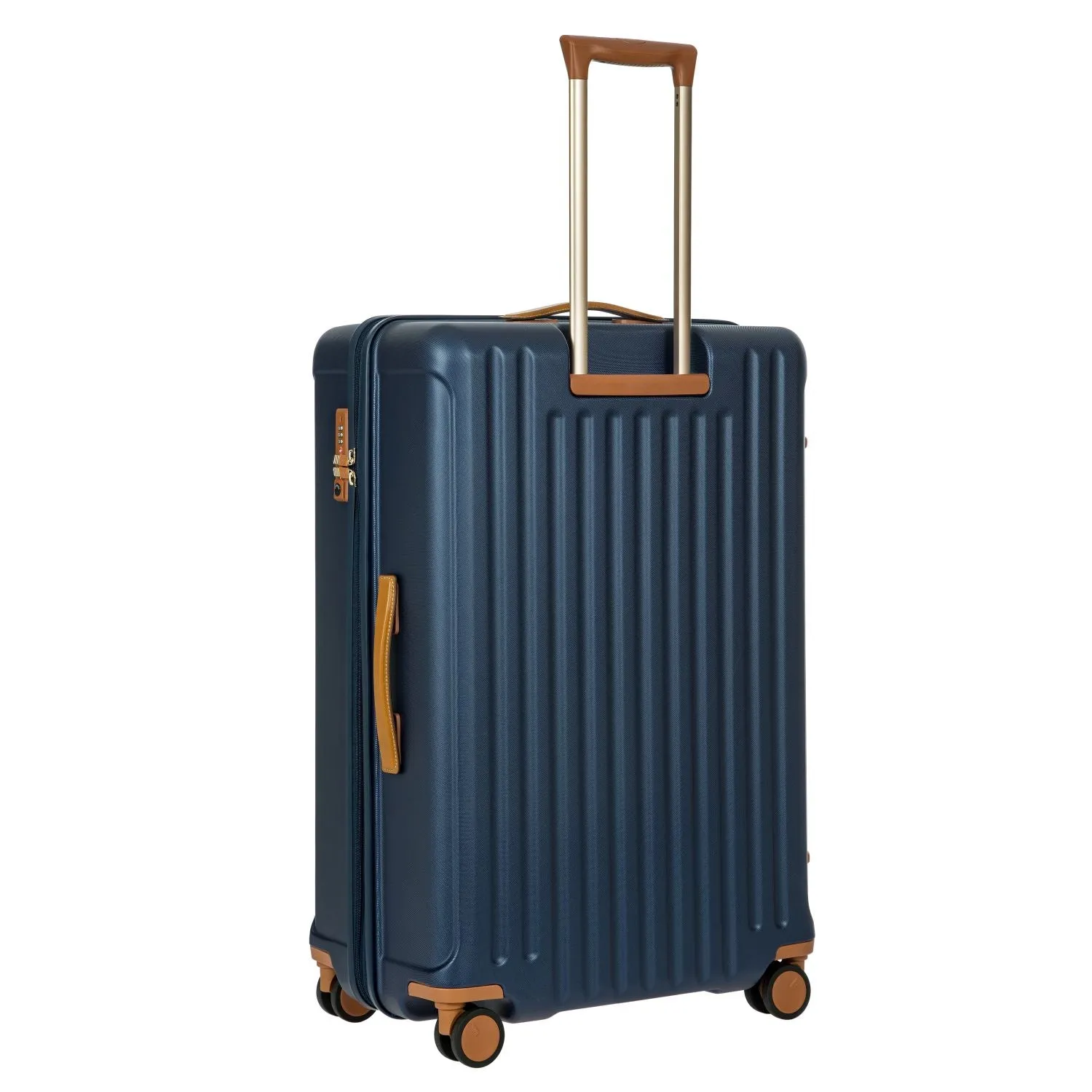 BRIC'S Capri 30" 8-Wheeled Expandable Large Luggage Spinner