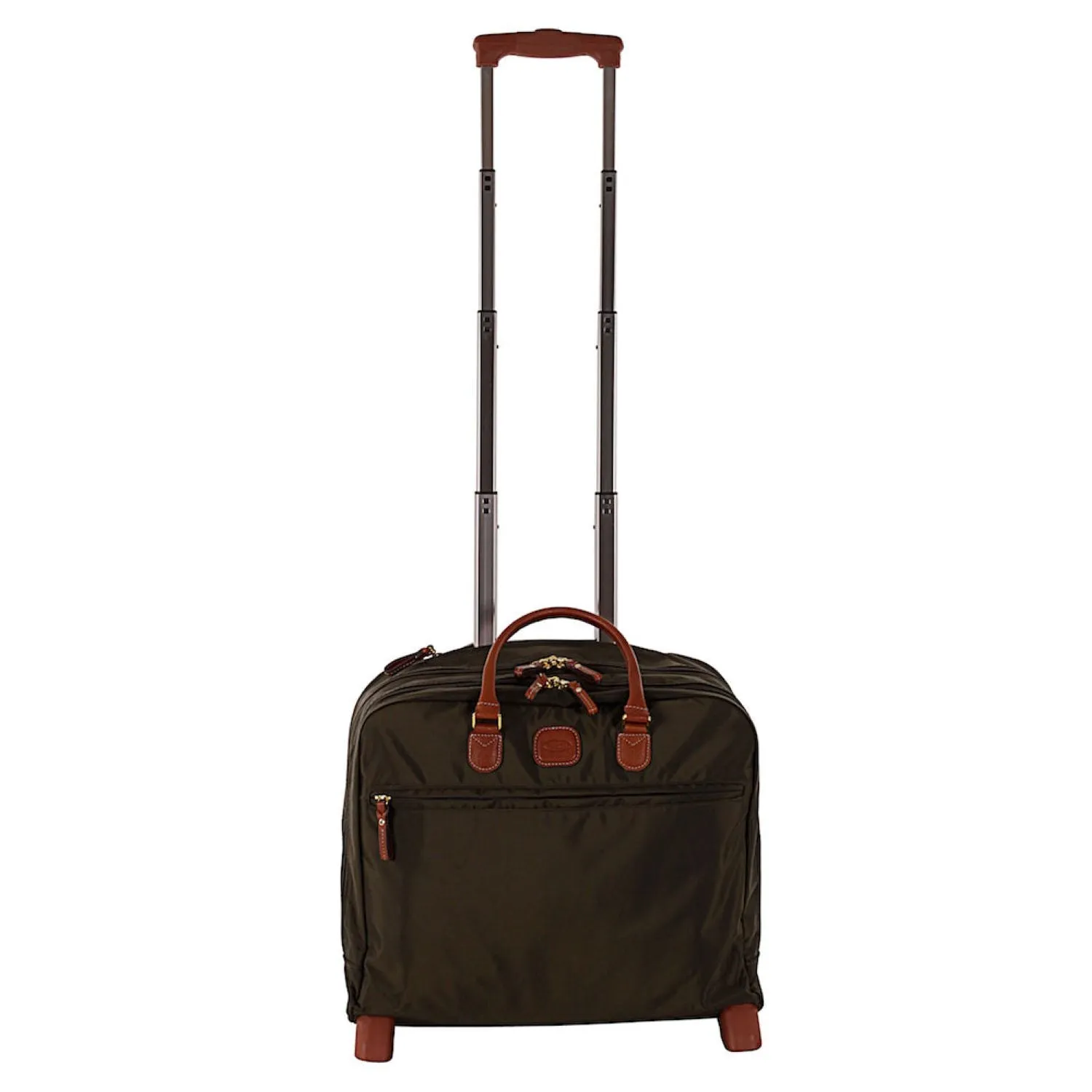 BRIC'S X-Travel Pilotcase Luggage