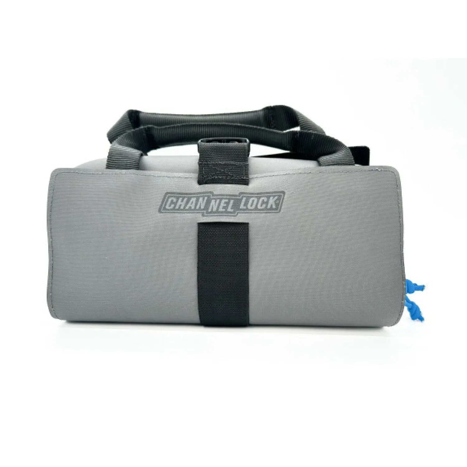 Channellock MTR2G PRO 2-Pouch Tool Roll System