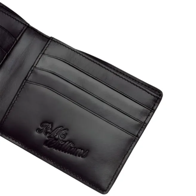 City Slim Bi-Fold Wallet