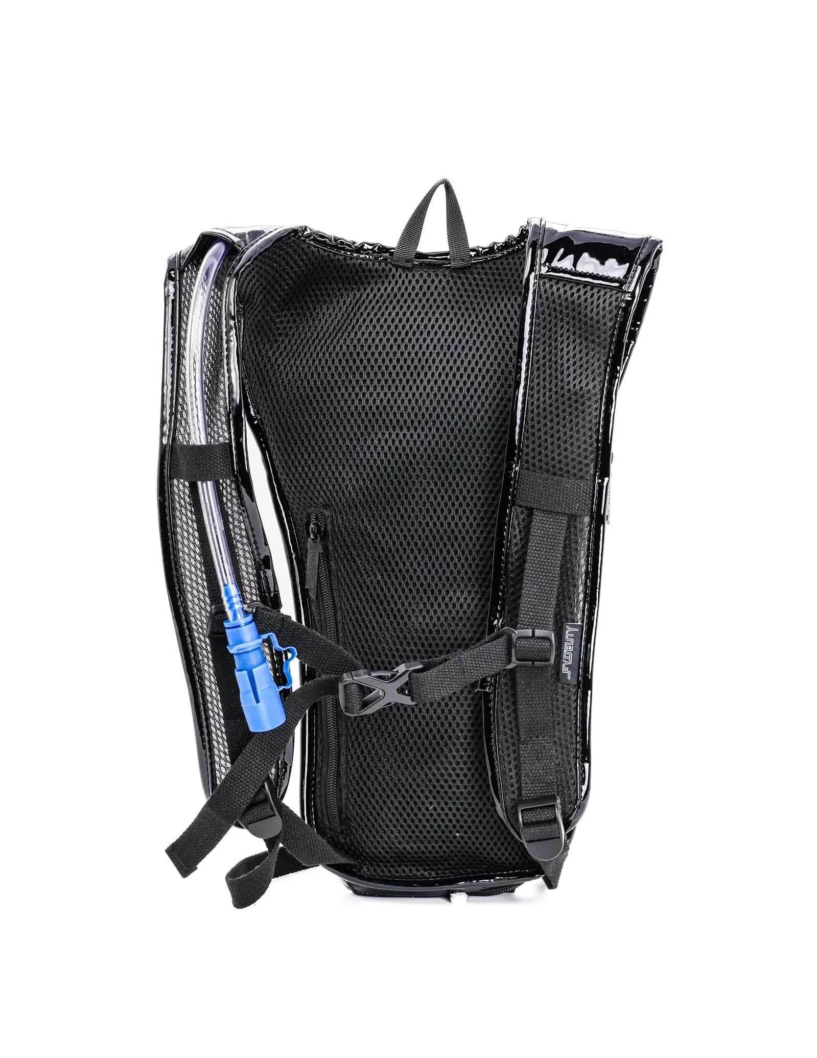 Coffin Hydration Backpack