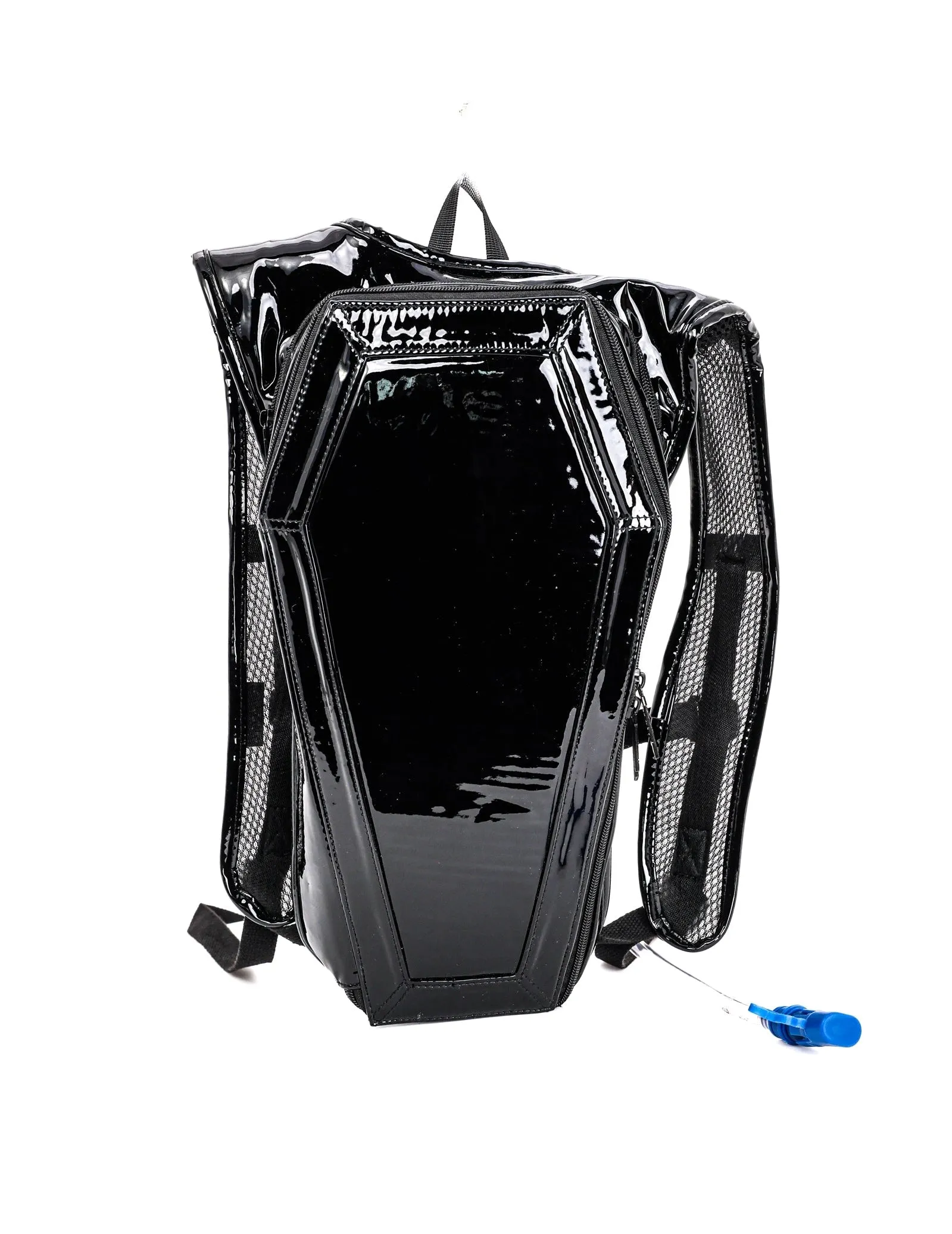 Coffin Hydration Backpack