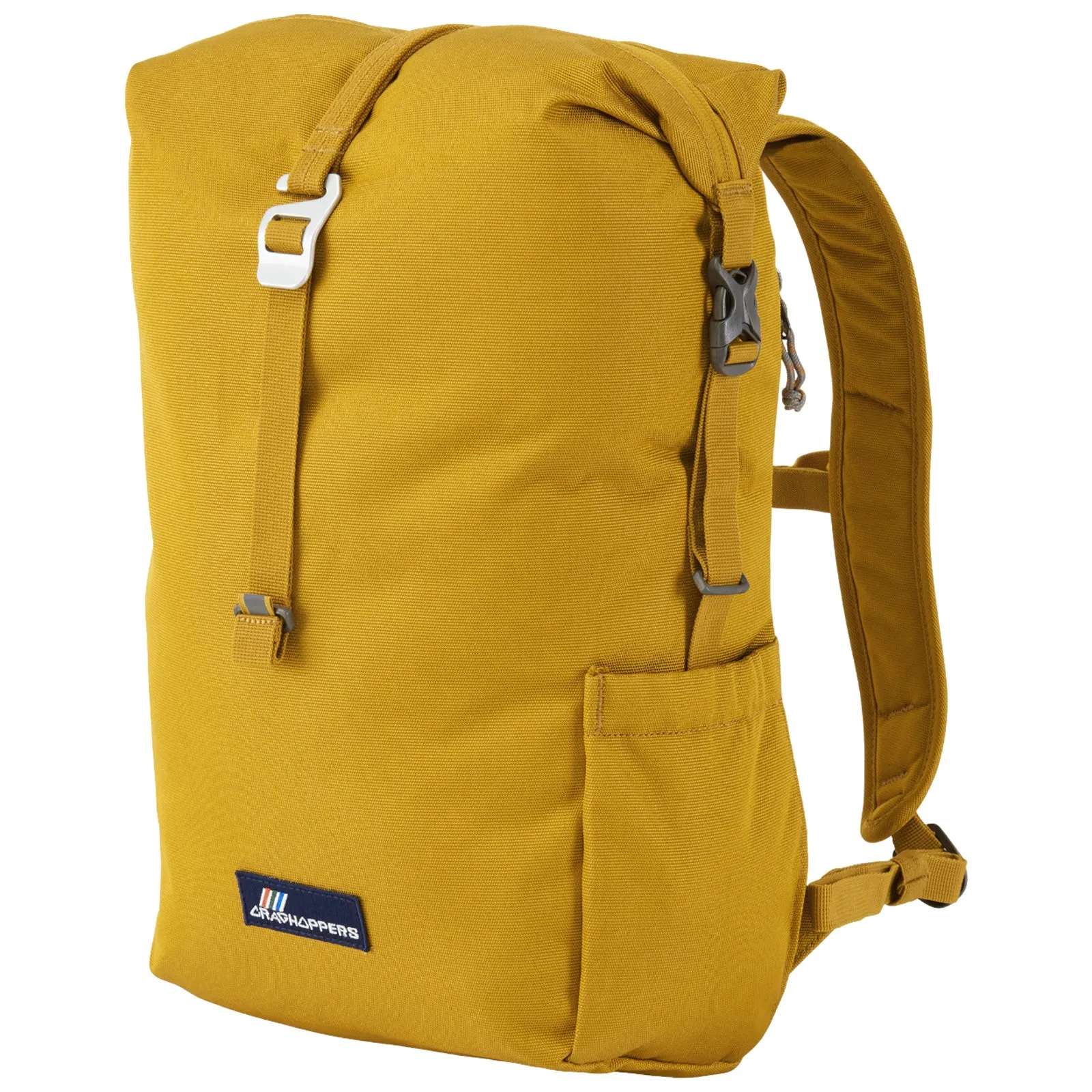 Craghoppers 16L Kiwi Classic Rolltop Backpack