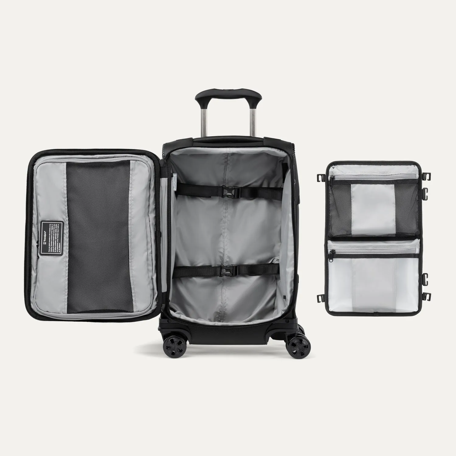 Crew™ Classic Carry-On / Medium Check-In Luggage Set