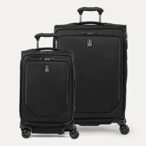 Crew™ Classic Carry-On / Medium Check-In Luggage Set