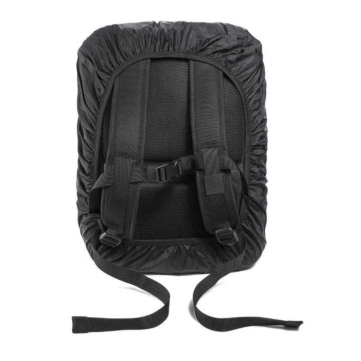 Crumpler Creator's Algorithm Backpack Black