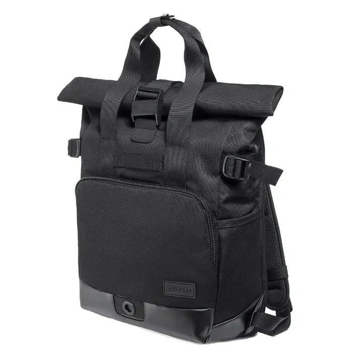 Crumpler Creator's Algorithm Backpack Black