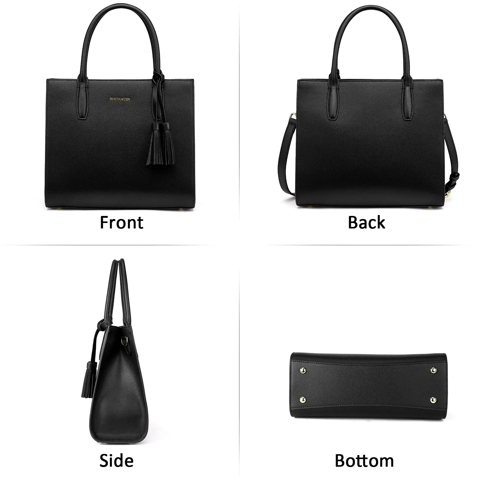 Cruze Leather Shoulder Bags for Women - Timeless Style and Versatility