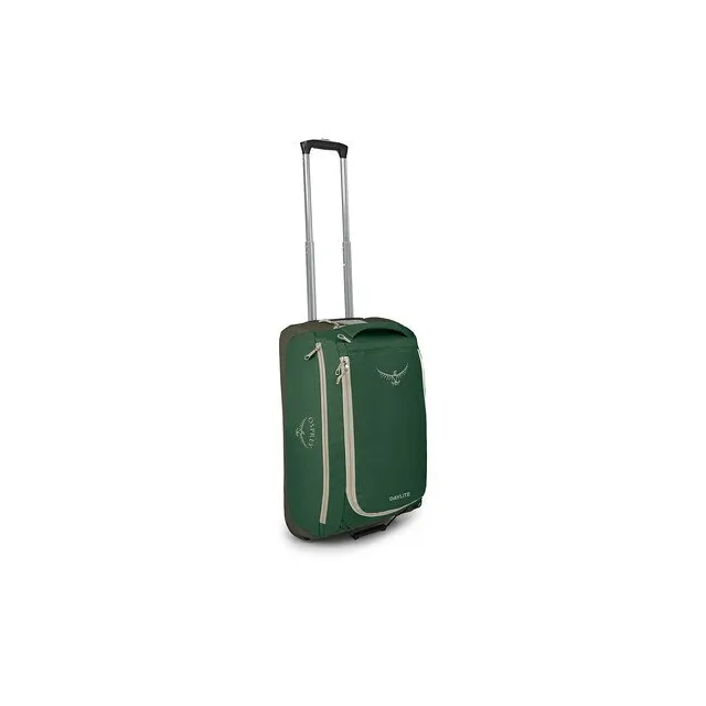 Daylite Carry-On Wheeled Duffel 40