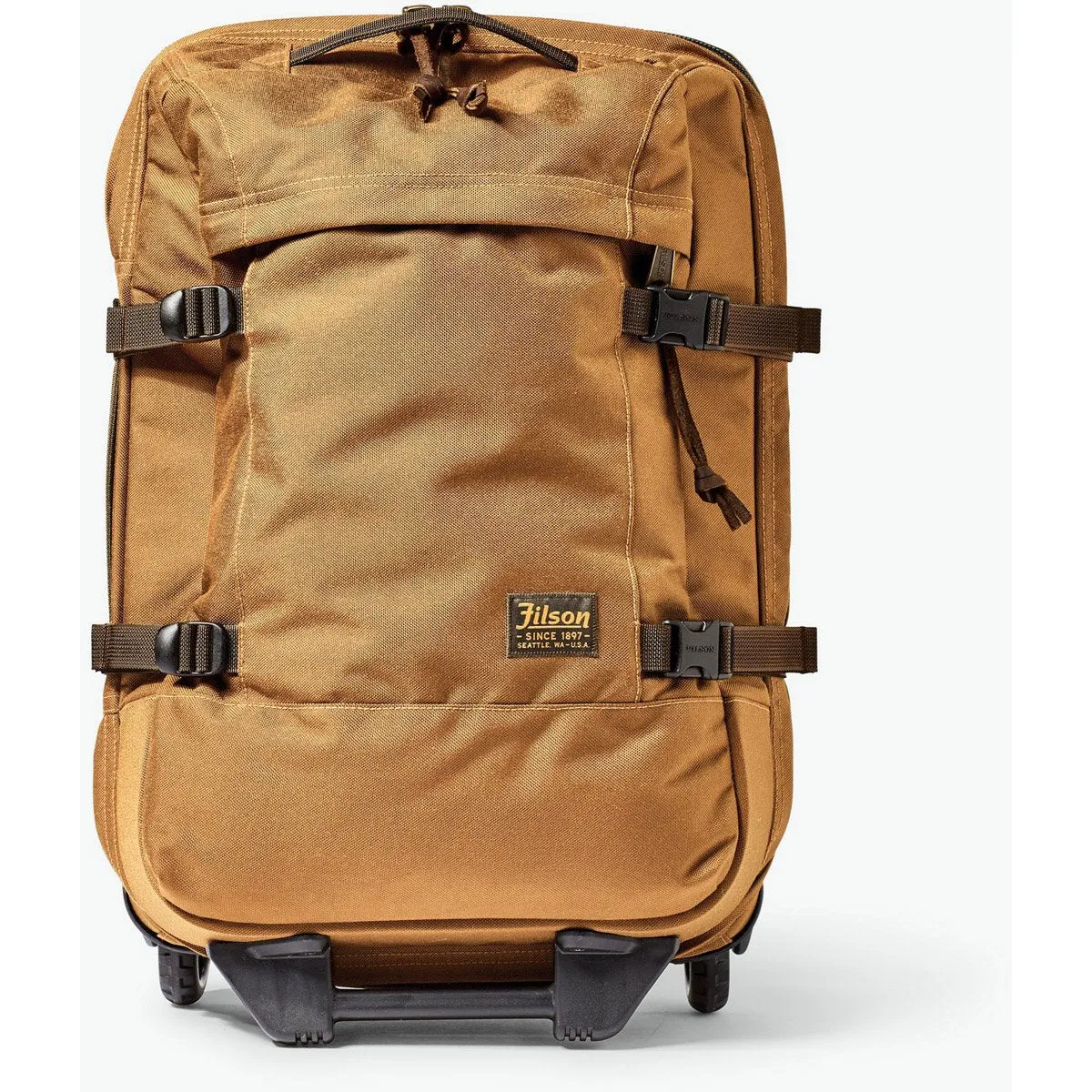 Dryden 2-Wheel Carry-On Bag