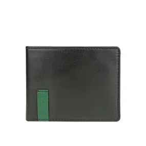 DW007 RF BI-FOLD WALLET