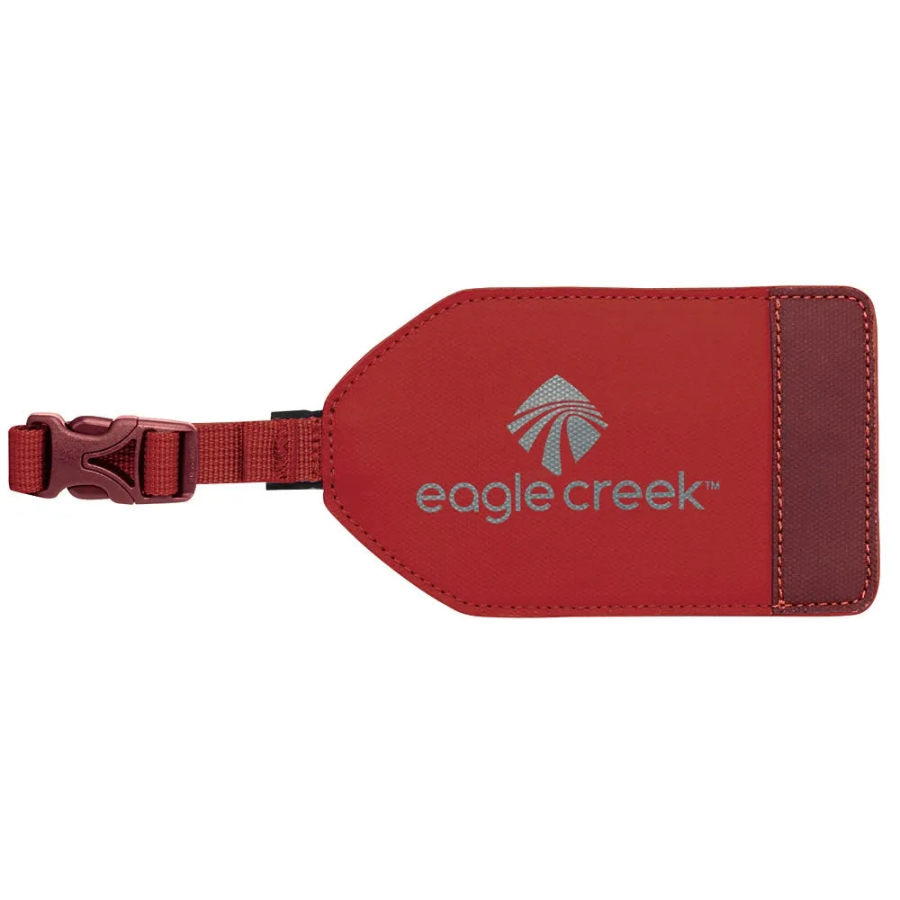 Eagle Creek Bi-Tech Luggage Tag