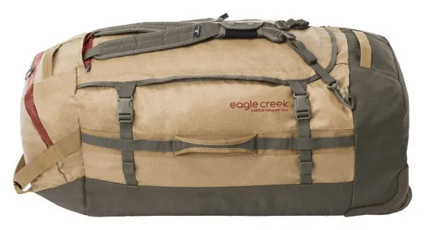 Eagle Creek Cargo Hauler 130L Wheeled Duffel