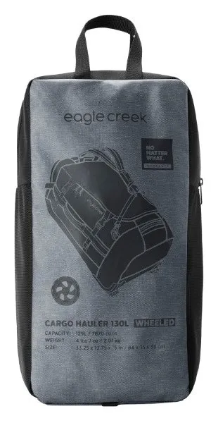 Eagle Creek Cargo Hauler 130L Wheeled Duffel