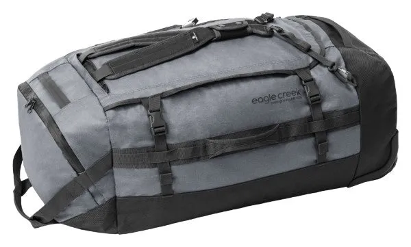 Eagle Creek Cargo Hauler 130L Wheeled Duffel