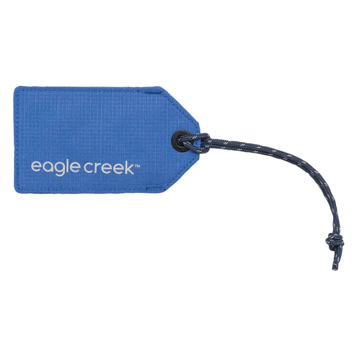 Eagle Creek Reflective Luggage Tag