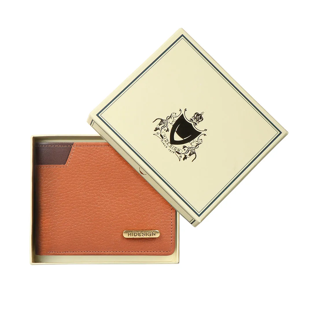 EE 397-017 BI-FOLD WALLET