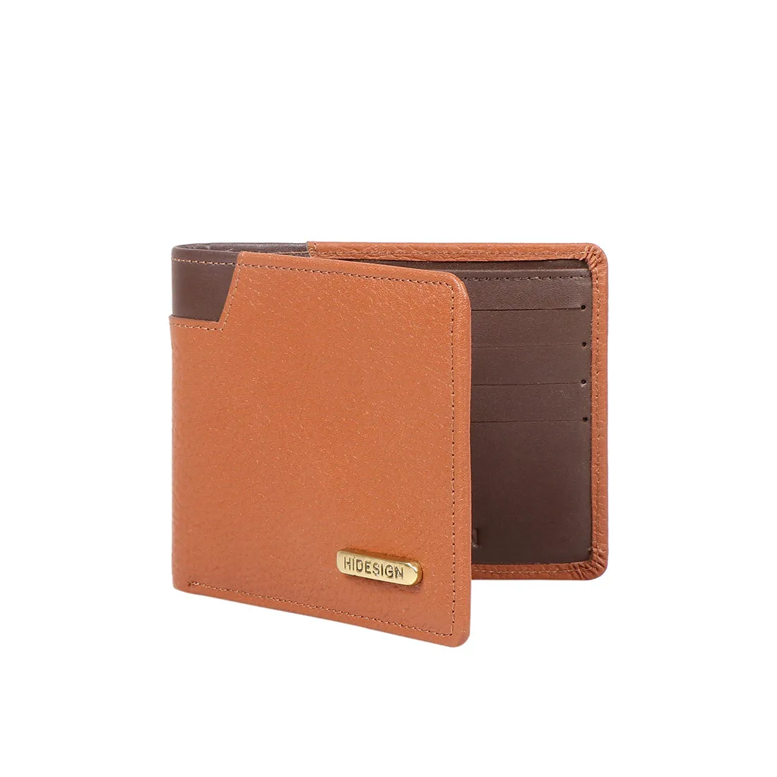 EE 397-017 BI-FOLD WALLET